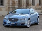 Jaguar XJ 2009 года